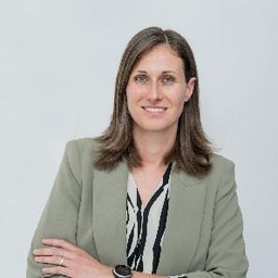 Mag. Sandra Eberhard