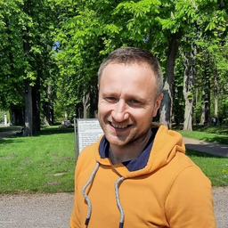 Johannes Stei