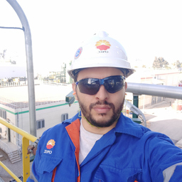 AHMED HAMIDOUCHE