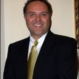 Prof. David C. Tolbert