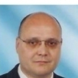 Christoph Reinhard Maria Pütz