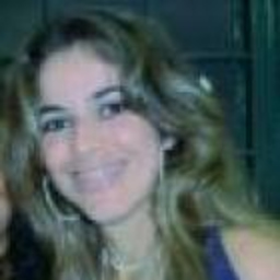 JORCELANE SANTOS
