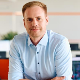 Oliver Schäfer's profile picture