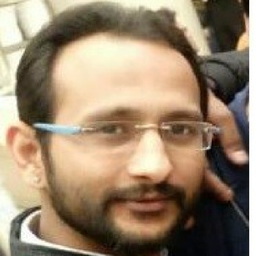 Himanshu Garg