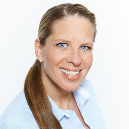 Christina Pietzsch- Leydon