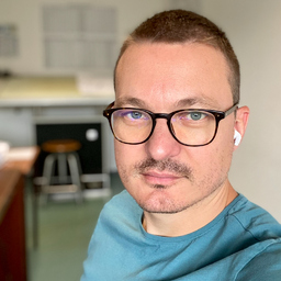 Nicolas SCHERER