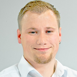 David Beißwenger's profile picture