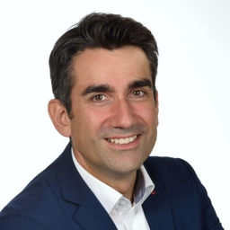 Stephan Soklaridis