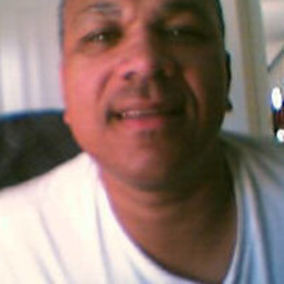 Frank Mosley