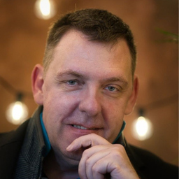 Thierry Thévoz