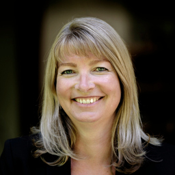 Astrid Senninger