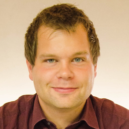Maximilian Boehm