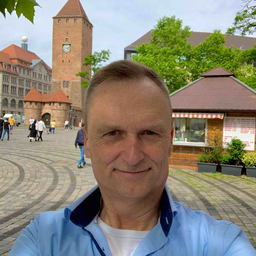 Rainer Zimdars