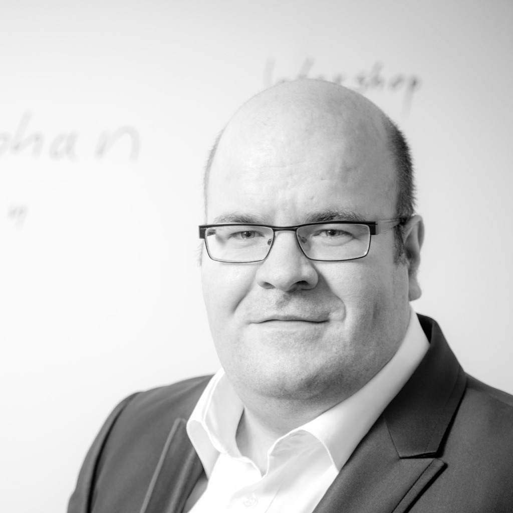 Stephan Tahn TYPO3Entwickler Thüringer Universitäts und