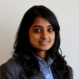 Vaishnavi Kadaba Bharathraj