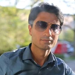 Ahmad Samadi