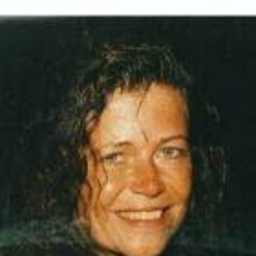 Gisela Barm