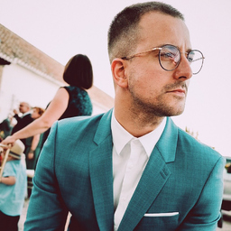 Marco Rais