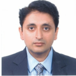 Rakesh Trivedi