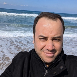 Hassane AZZI