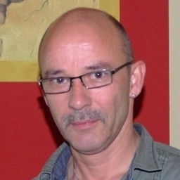 Uwe Simon