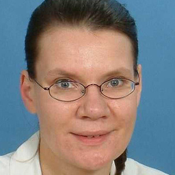 Dr. Christine Schröder