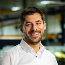 Daniel Habersetzer