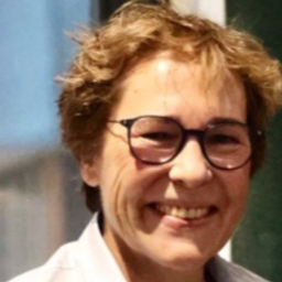 Angela Klaus