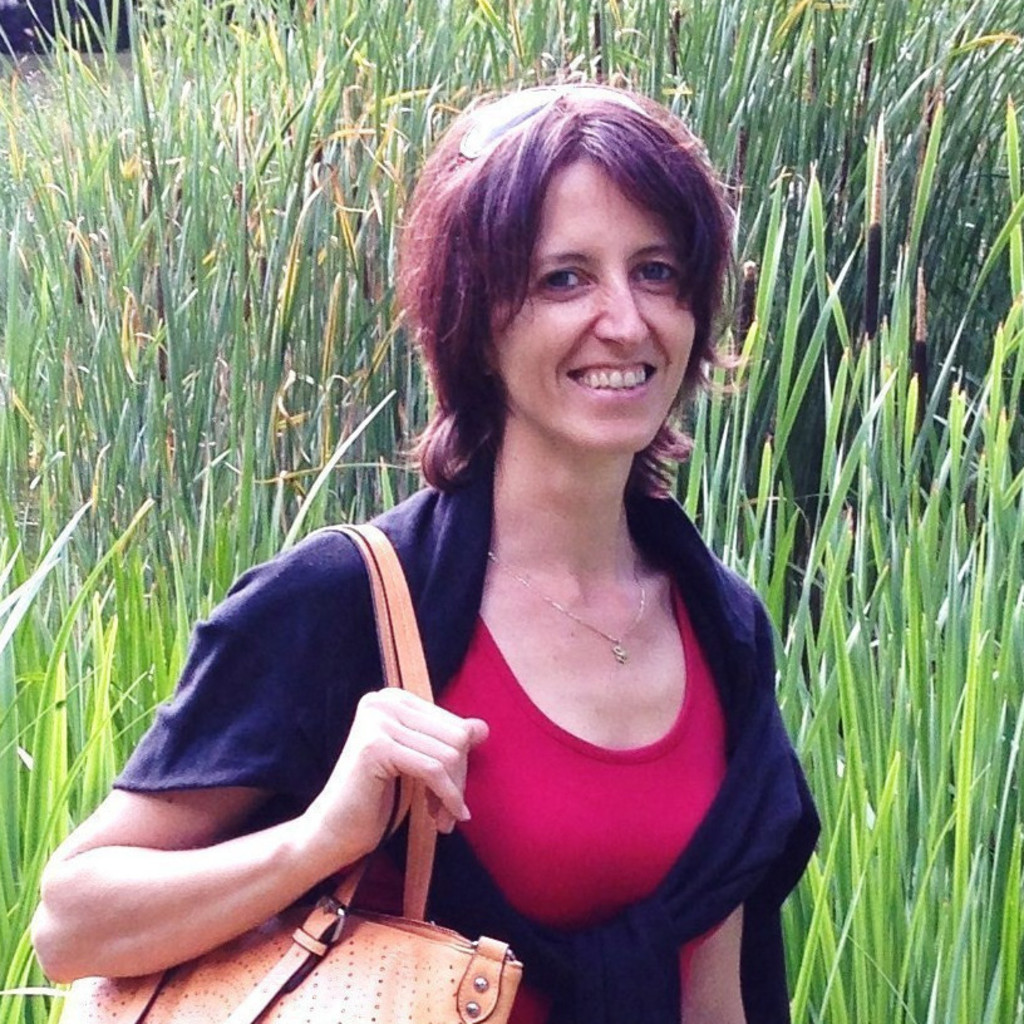 Birgit Stoifl Entlastungsbetreuerin Birgit Stoifl XING