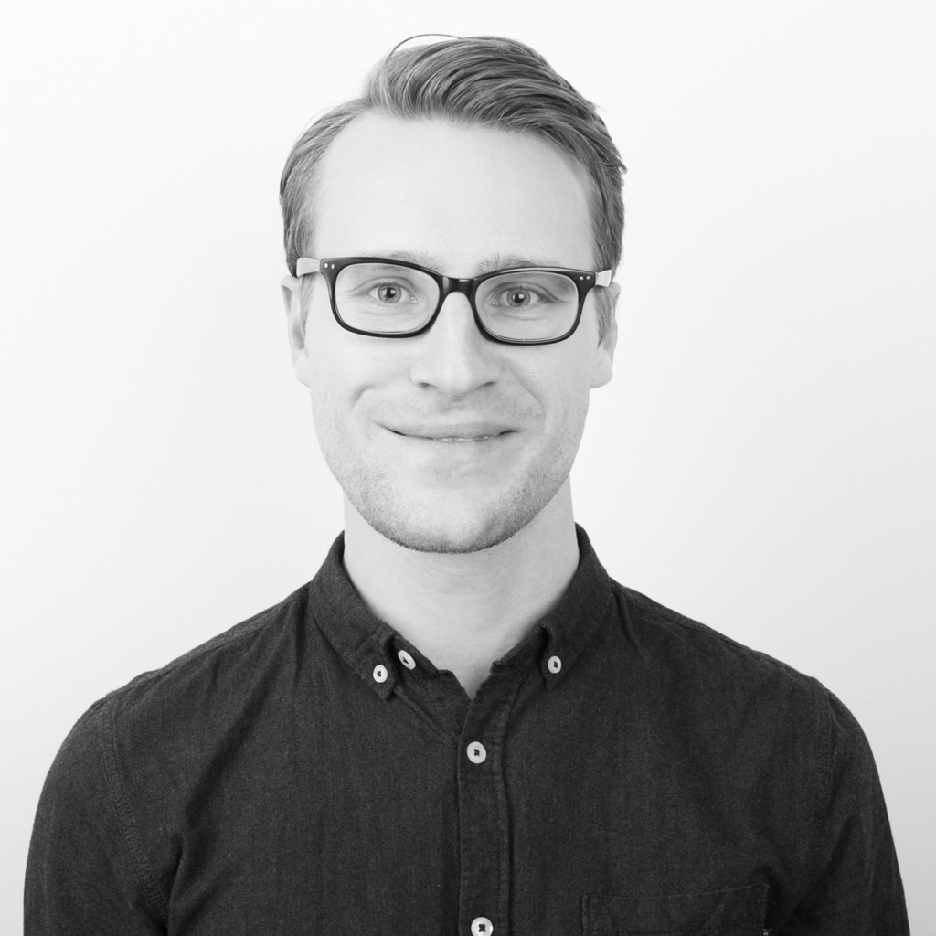 Christian Jung Projektmanager Aroundhome XING