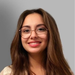 Alina Yermakova's profile picture