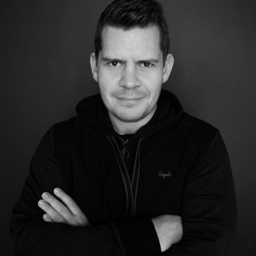 Raphael Brinkert's profile picture