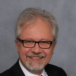 Heinrich Seidel's profile picture