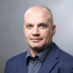 Christian Thiergaertner