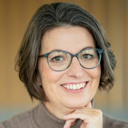 Silke Frobenius's profile picture
