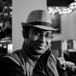 Dr. Hrishit Banerjee