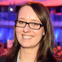 Andrea Scheffler
