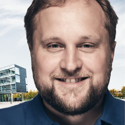 Timo Schween