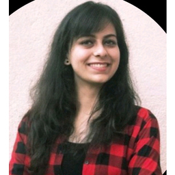 Muskan Chawla