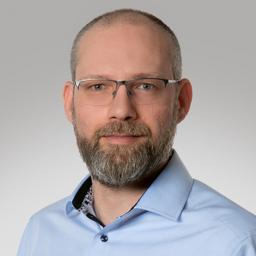 Benjamin Rosewig