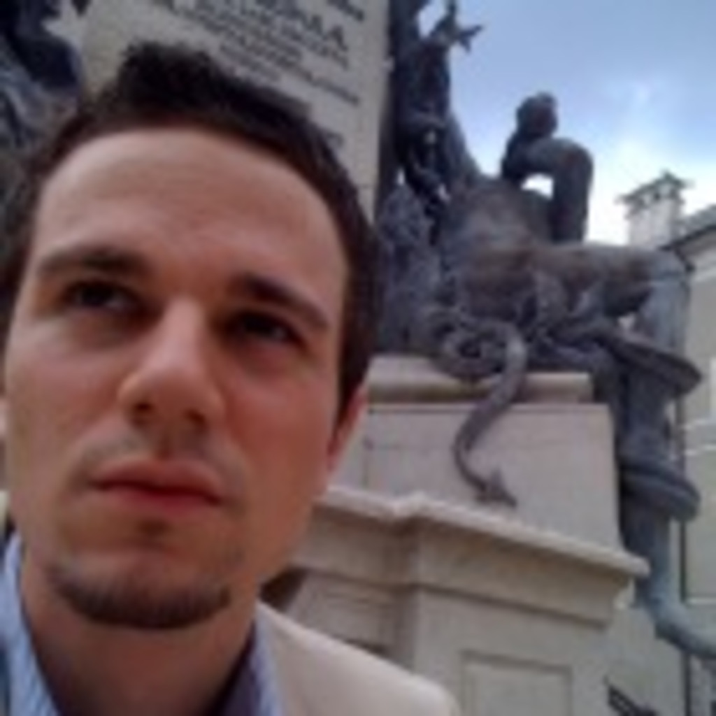 Peter Fechter International BWL WU Wien XING