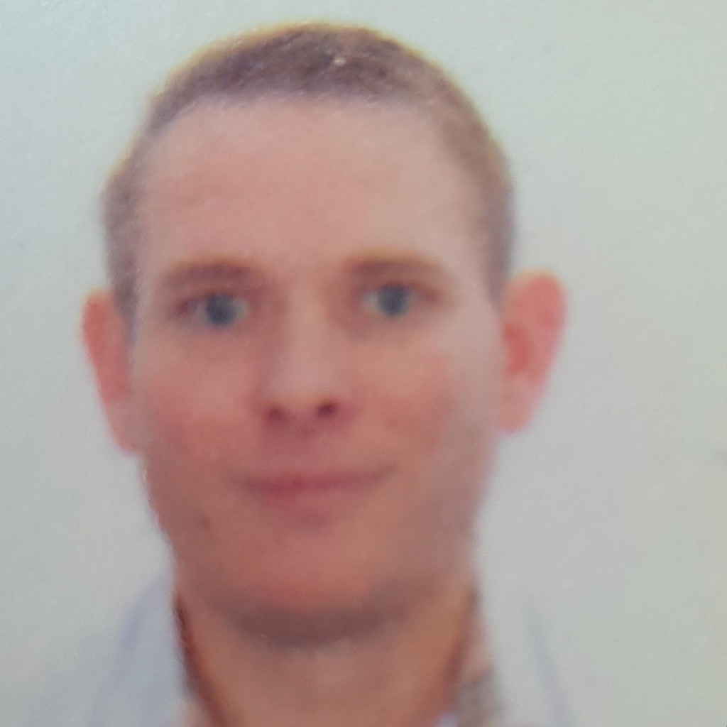 Manuel Eisele Specialist / Commercial Management ND GmbH XING