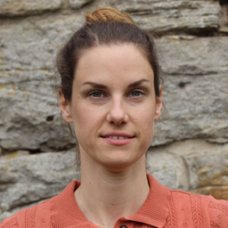 Profilbild Jasmin Braun