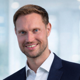 Niklas Effenberger Niklas Effenberger's profile picture