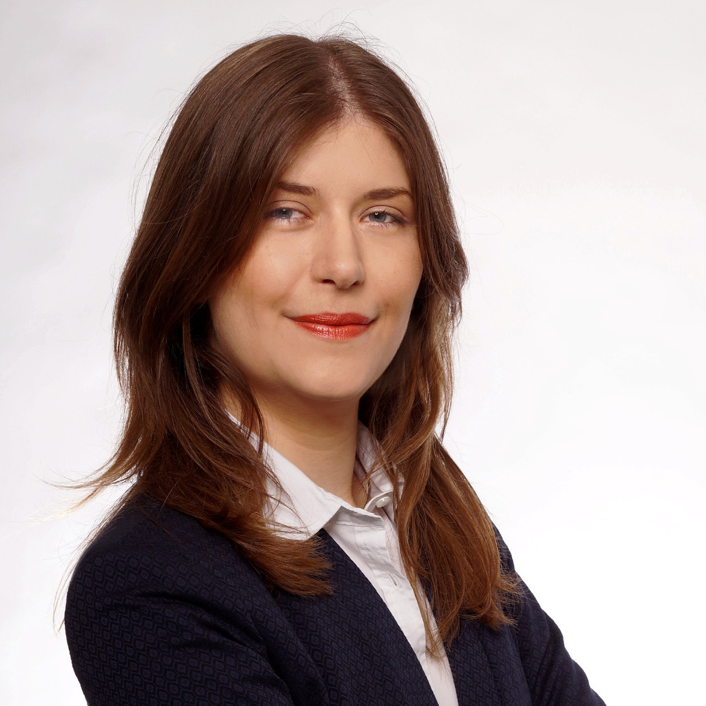 Kristina Heilmann Medizin JustusLiebigUniversität Gießen XING