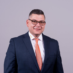 Marcus Mielczarek