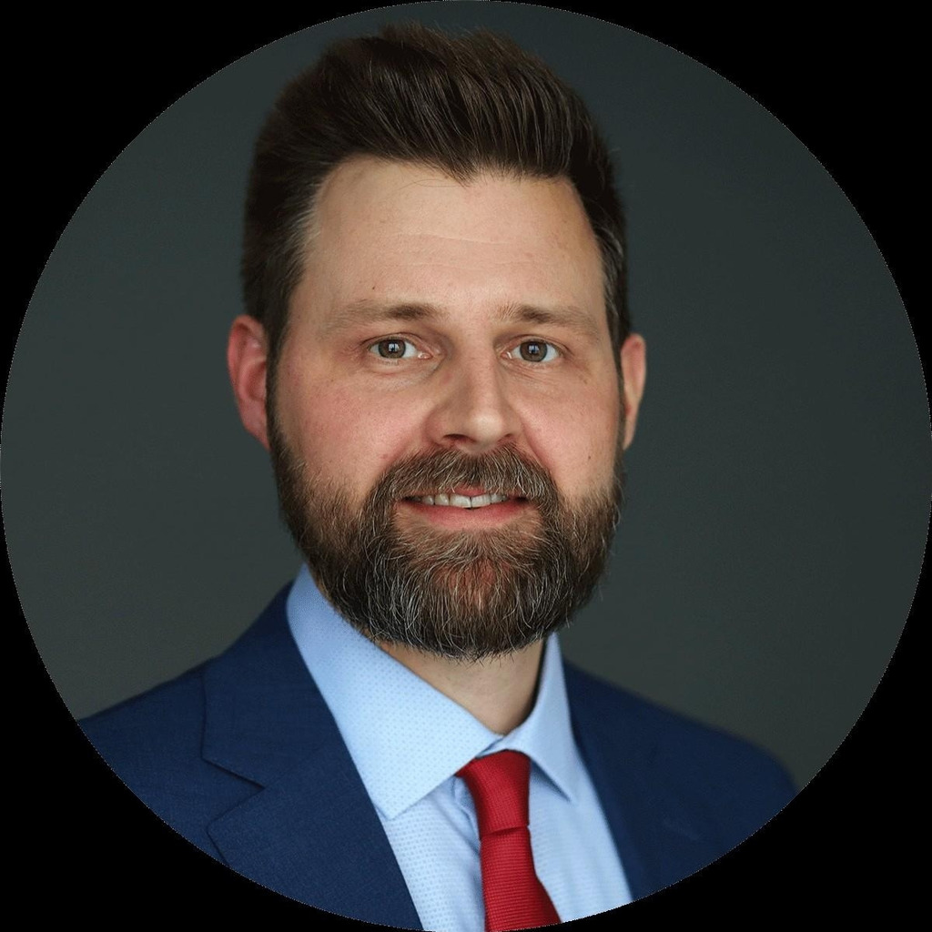 Gregor Thode Werkstoff / Materialprüfer KnorrBremse AG XING