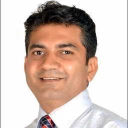 Vaibhav Gaaydhani