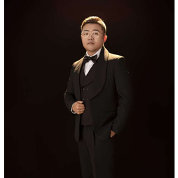 Augustine Zhao
