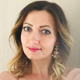 Irina Jakobi